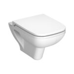 Miska WC Vitra S20 wisząca 52 cm 5507B003-0101